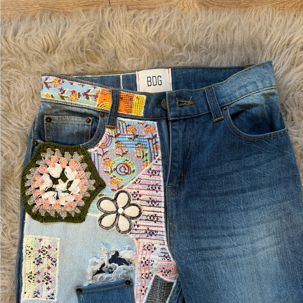 Urban Outfitters Jeans